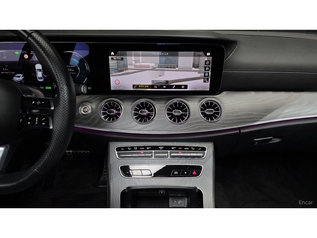 Mercedes-Benz CLS 450 4MATIC* HUD* 360* ESC* КОЖА* ОБДУХВ* ПАНО - автомобили, коли, обяви за нови и употребявани 16