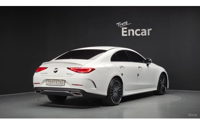 mercedes-benz-cls - 1