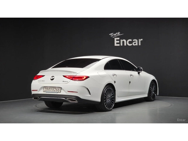 Mercedes-Benz CLS 450 4MATIC* HUD* 360* ESC* КОЖА* ОБДУХВ* ПАНО - автомобили, коли, обяви за нови и употребявани 1