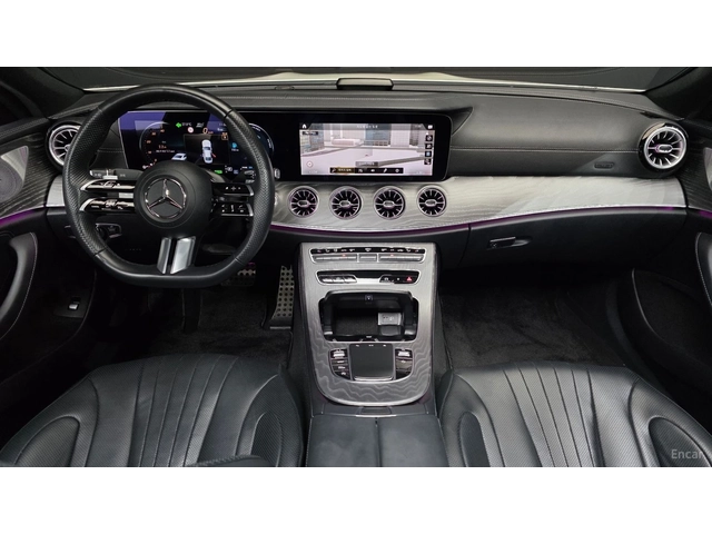 Mercedes-Benz CLS 450 4MATIC* HUD* 360* ESC* КОЖА* ОБДУХВ* ПАНО - автомобили, коли, обяви за нови и употребявани 5