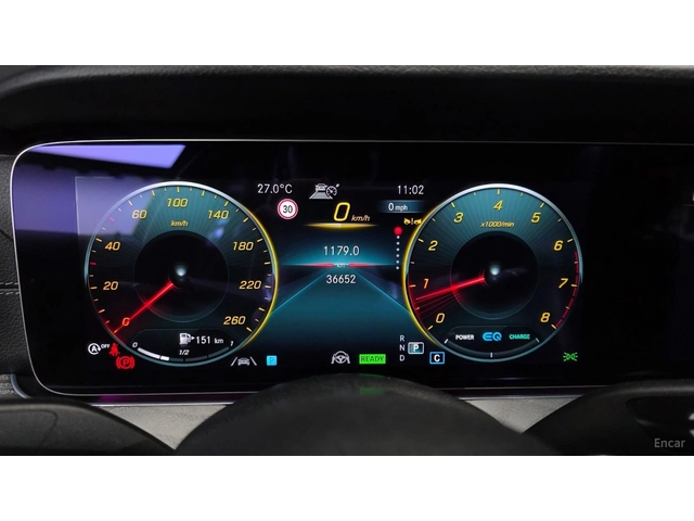 Mercedes-Benz CLS 450 4MATIC* HUD* 360* ESC* КОЖА* ОБДУХВ* ПАНО - автомобили, коли, обяви за нови и употребявани 6