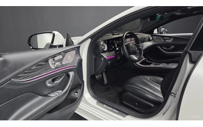 Mercedes-Benz CLS 450 4MATIC* HUD* 360* ESC* КОЖА* ОБДУХВ* ПАНО - автомобили, коли, обяви за нови и употребявани 7