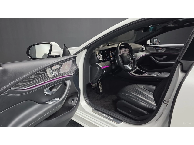 Mercedes-Benz CLS 450 4MATIC* HUD* 360* ESC* КОЖА* ОБДУХВ* ПАНО - автомобили, коли, обяви за нови и употребявани 7