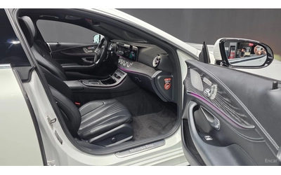 Mercedes-Benz CLS 450 4MATIC* HUD* 360* ESC* КОЖА* ОБДУХВ* ПАНО - автомобили, коли, обяви за нови и употребявани 8