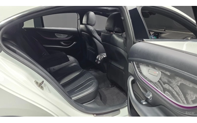 Mercedes-Benz CLS 450 4MATIC* HUD* 360* ESC* КОЖА* ОБДУХВ* ПАНО - автомобили, коли, обяви за нови и употребявани 9