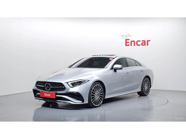 Mercedes-Benz CLS 450 4MATIC* HUD* 360* ESC* КОЖА* ОБДУХВ* ПАНО - автомобили, коли, обяви за нови и употребявани 0