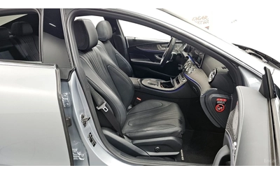 Mercedes-Benz CLS 450 4MATIC* HUD* 360* ESC* КОЖА* ОБДУХВ* ПАНО - автомобили, коли, обяви за нови и употребявани 10