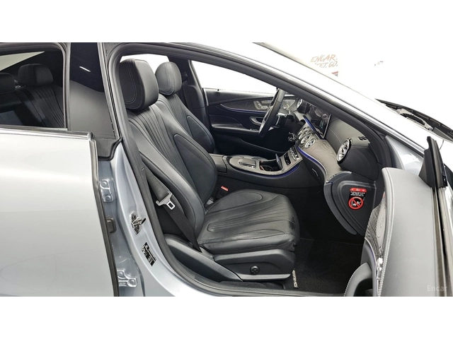 Mercedes-Benz CLS 450 4MATIC* HUD* 360* ESC* КОЖА* ОБДУХВ* ПАНО - автомобили, коли, обяви за нови и употребявани 10
