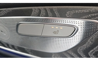 Mercedes-Benz CLS 450 4MATIC* HUD* 360* ESC* КОЖА* ОБДУХВ* ПАНО - автомобили, коли, обяви за нови и употребявани 14