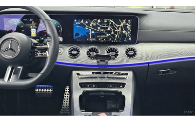 Mercedes-Benz CLS 450 4MATIC* HUD* 360* ESC* КОЖА* ОБДУХВ* ПАНО - автомобили, коли, обяви за нови и употребявани 15