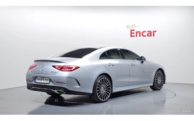mercedes-benz-cls - 1