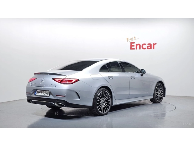 Mercedes-Benz CLS 450 4MATIC* HUD* 360* ESC* КОЖА* ОБДУХВ* ПАНО - автомобили, коли, обяви за нови и употребявани 1