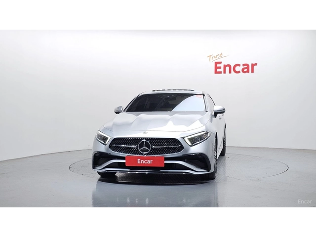Mercedes-Benz CLS 450 4MATIC* HUD* 360* ESC* КОЖА* ОБДУХВ* ПАНО - автомобили, коли, обяви за нови и употребявани 2