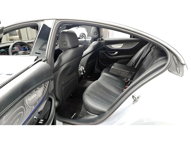 Mercedes-Benz CLS 450 4MATIC* HUD* 360* ESC* КОЖА* ОБДУХВ* ПАНО - автомобили, коли, обяви за нови и употребявани 9