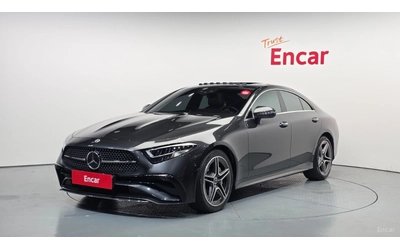 mercedes-benz-cls - 0