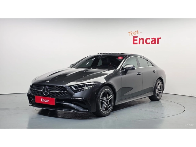 Mercedes-Benz CLS 300d 4MATIC* ЧЕРВЕНА КОЖА* HUD* ПАНО - автомобили, коли, обяви за нови и употребявани 0