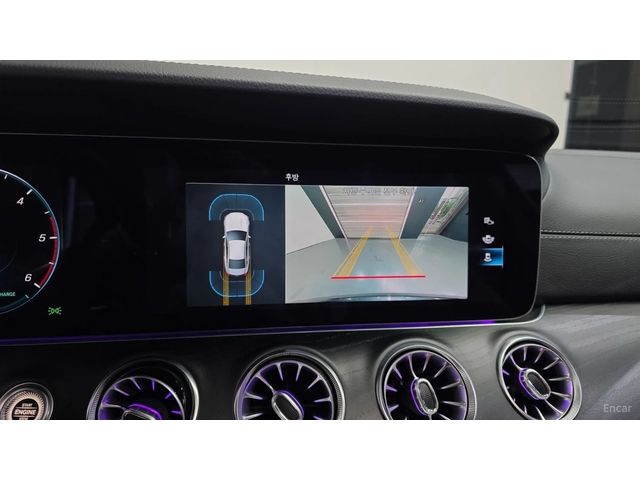 Mercedes-Benz CLS 300d 4MATIC* ЧЕРВЕНА КОЖА* HUD* ПАНО - автомобили, коли, обяви за нови и употребявани 12