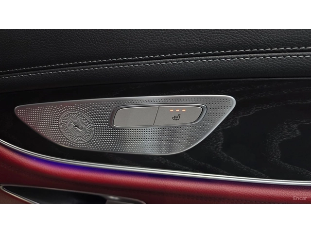 Mercedes-Benz CLS 300d 4MATIC* ЧЕРВЕНА КОЖА* HUD* ПАНО - автомобили, коли, обяви за нови и употребявани 15