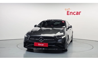 mercedes-benz-cls - 2