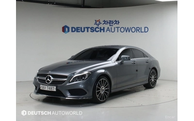 mercedes-benz-cls - 0