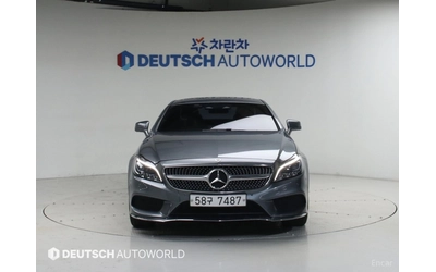 mercedes-benz-cls - 2