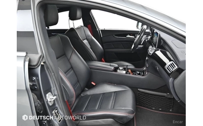 Mercedes-Benz CLS 400 AMG* КОЖА* ОБДУХВ* НАВИ* ПАНО - автомобили, коли, обяви за нови и употребявани 8