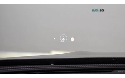 Mercedes-Benz CLS 53AMG 4MATIC+ * HUD* 360* ПАНО* КОЖА* ОБДУХВ - автомобили, коли, обяви за нови и употребявани 12