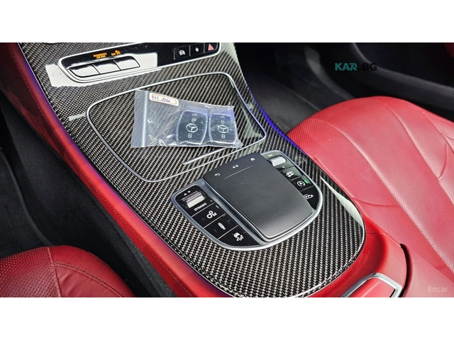 Mercedes-Benz CLS 53AMG 4MATIC+ * HUD* 360* ПАНО* КОЖА* ОБДУХВ - автомобили, коли, обяви за нови и употребявани 15