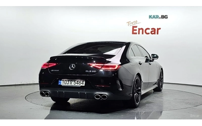 mercedes-benz-cls - 1