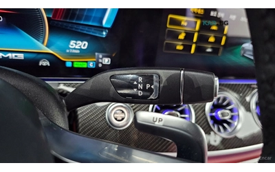 Mercedes-Benz CLS 53AMG 4MATIC+ * HUD* 360* ПАНО* КОЖА* ОБДУХВ - автомобили, коли, обяви за нови и употребявани 7