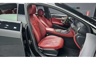 Mercedes-Benz CLS 53AMG 4MATIC+ * HUD* 360* ПАНО* КОЖА* ОБДУХВ - автомобили, коли, обяви за нови и употребявани 8