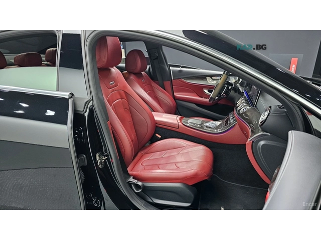 Mercedes-Benz CLS 53AMG 4MATIC+ * HUD* 360* ПАНО* КОЖА* ОБДУХВ - автомобили, коли, обяви за нови и употребявани 8