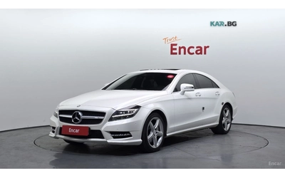 mercedes-benz-cls - 0