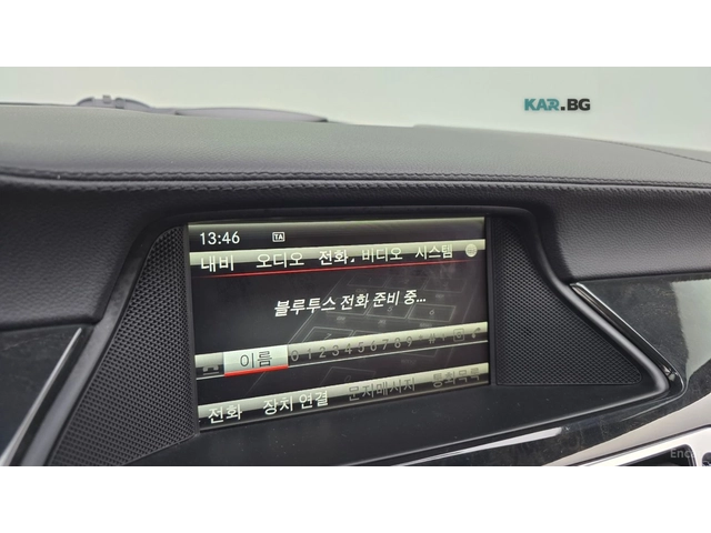 Mercedes-Benz CLS 350 AMG* СПОРТ ПАКЕТ* КОЖА* ОБДУХВ* НАВИ* ПАНО - автомобили, коли, обяви за нови и употребявани 11