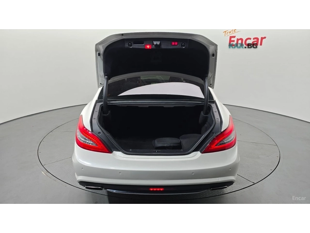 Mercedes-Benz CLS 350 AMG* СПОРТ ПАКЕТ* КОЖА* ОБДУХВ* НАВИ* ПАНО - автомобили, коли, обяви за нови и употребявани 16