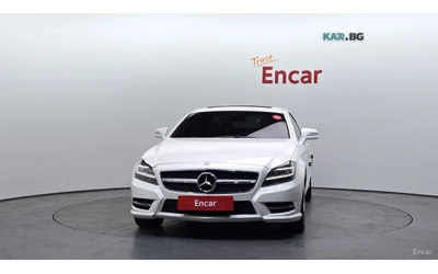 mercedes-benz-cls - 2