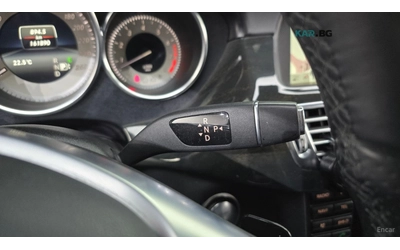 Mercedes-Benz CLS 350 AMG* СПОРТ ПАКЕТ* КОЖА* ОБДУХВ* НАВИ* ПАНО - автомобили, коли, обяви за нови и употребявани 6