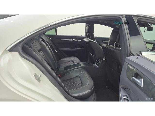 Mercedes-Benz CLS 350 AMG* СПОРТ ПАКЕТ* КОЖА* ОБДУХВ* НАВИ* ПАНО - автомобили, коли, обяви за нови и употребявани 8