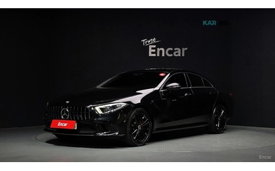 mercedes-benz-cls - 0