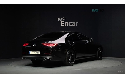 mercedes-benz-cls - 1