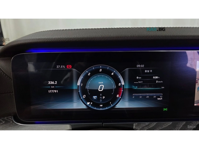 Mercedes-Benz CLS 400d* AMG* 360 CAM* ОБДУХВАНЕ* 4 ПОДГРЕВА* ПАНО - автомобили, коли, обяви за нови и употребявани 7
