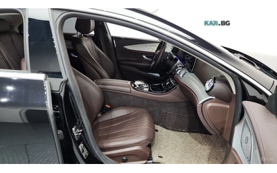 Mercedes-Benz CLS 400d* ОБДУХВАНЕ* ПОДГРЕВ* BURMESTER* 360 КАМЕРА* - автомобили, коли, обяви за нови и употребявани 10