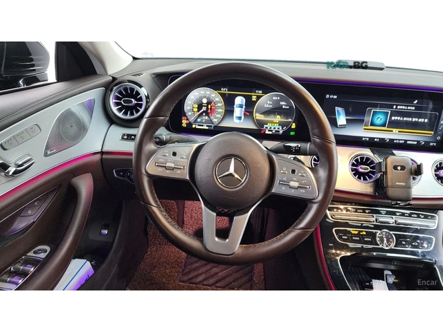 Mercedes-Benz CLS 400d* ОБДУХВАНЕ* ПОДГРЕВ* BURMESTER* 360 КАМЕРА* - автомобили, коли, обяви за нови и употребявани 12