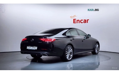 mercedes-benz-cls - 1