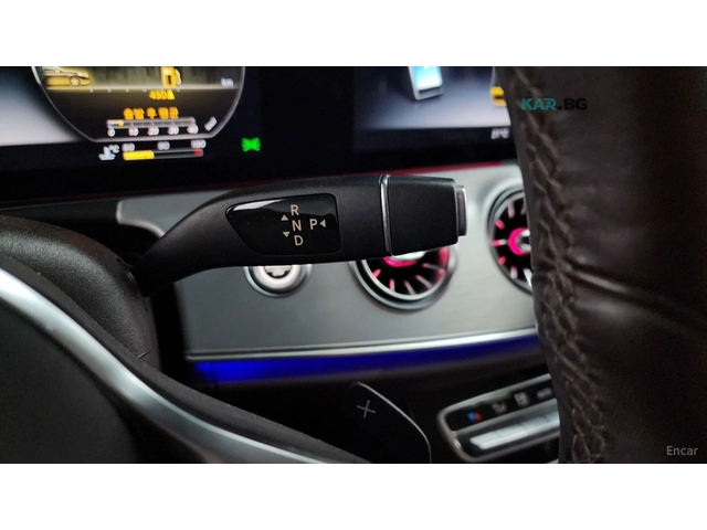 Mercedes-Benz CLS 400d* ОБДУХВАНЕ* ПОДГРЕВ* BURMESTER* 360 КАМЕРА* - автомобили, коли, обяви за нови и употребявани 8