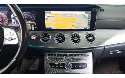 Mercedes-Benz CLS 450 4MATIC* КОЖА* ОБДУХВ* НАВИ* ПАНО - автомобили, коли, обяви за нови и употребявани 10