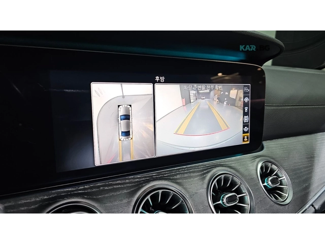 Mercedes-Benz CLS 450 4MATIC* КОЖА* ОБДУХВ* НАВИ* ПАНО - автомобили, коли, обяви за нови и употребявани 12