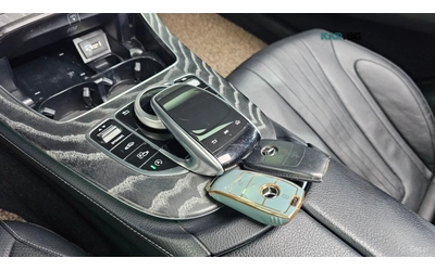 Mercedes-Benz CLS 450 4MATIC* КОЖА* ОБДУХВ* НАВИ* ПАНО - автомобили, коли, обяви за нови и употребявани 13