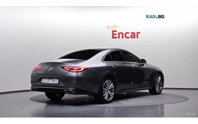 mercedes-benz-cls - 1