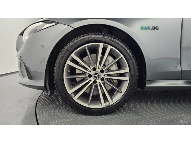 Mercedes-Benz CLS 450 4MATIC* КОЖА* ОБДУХВ* НАВИ* ПАНО - автомобили, коли, обяви за нови и употребявани 4